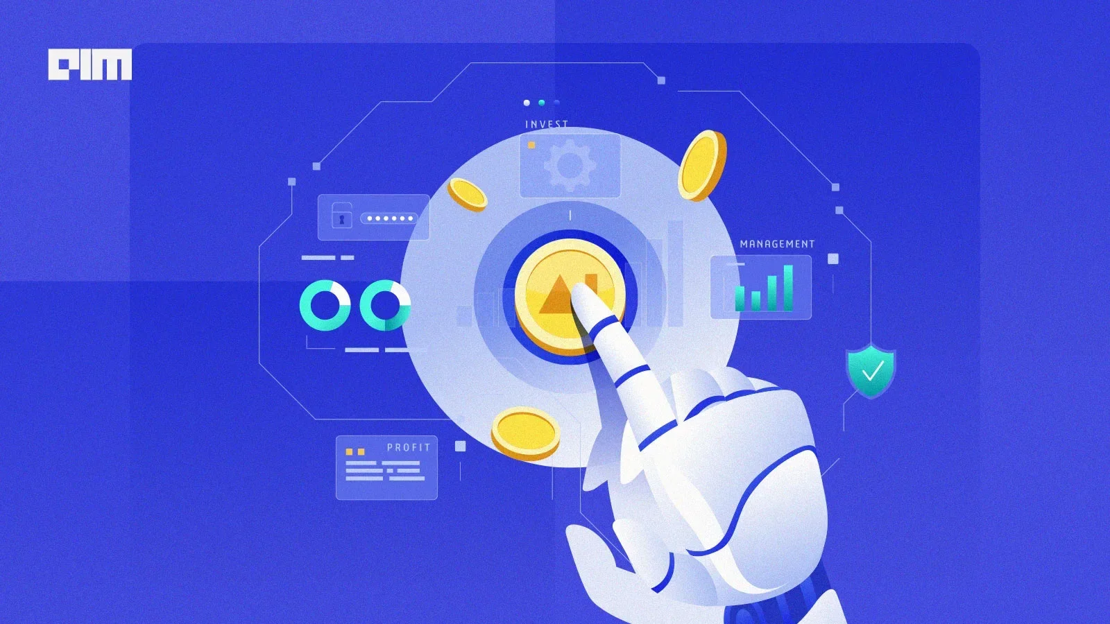 How Is AI Changing Banking This Earnings Season?