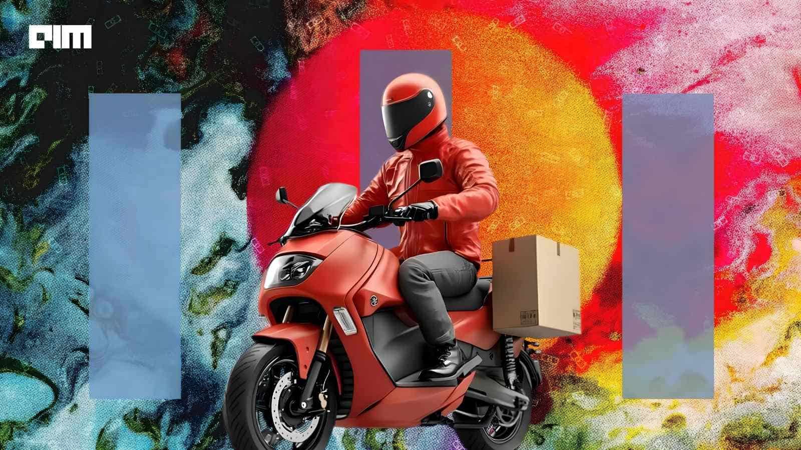 How Does DoorDash's AI Ordering Tool Work?