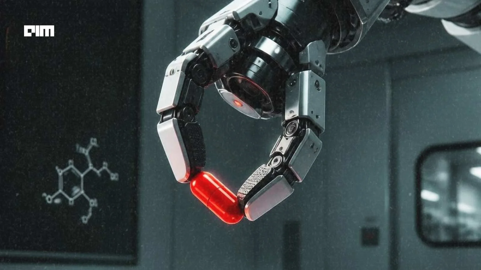 How Will AI Automate Hospital Operations?