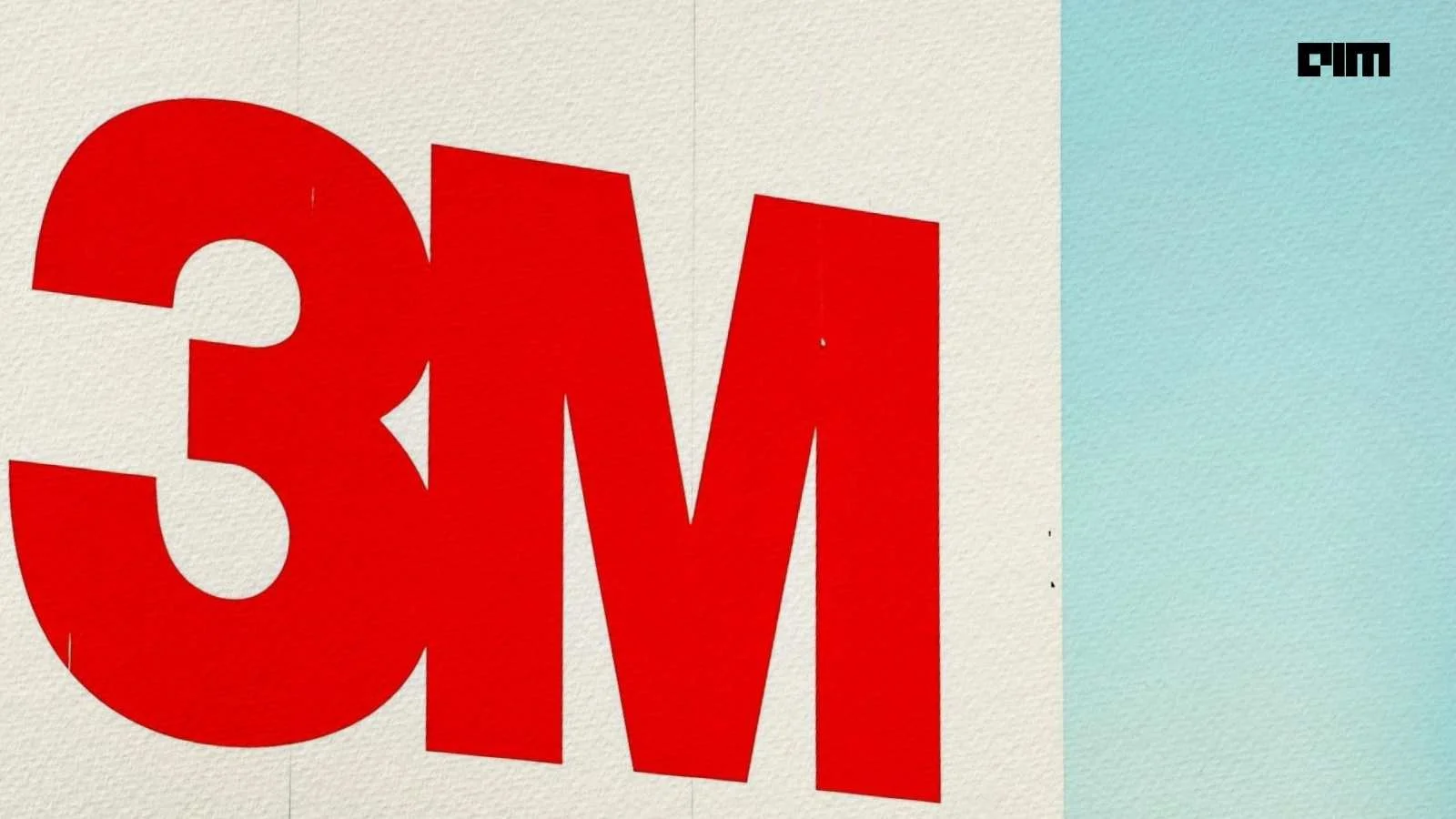 How is 3M Using AI in Business Growth?