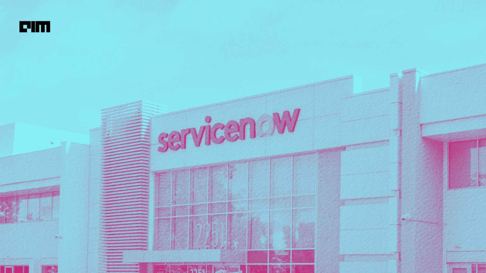How is ServiceNow transforming government operations?