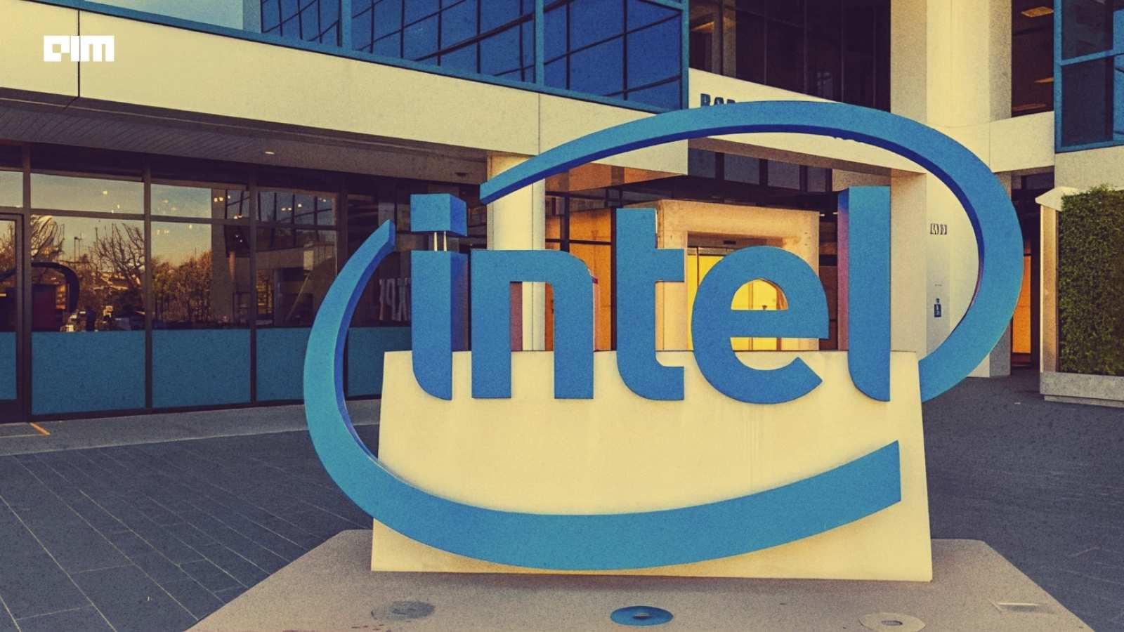 How is Intel Responding to AI Demand Challenges?