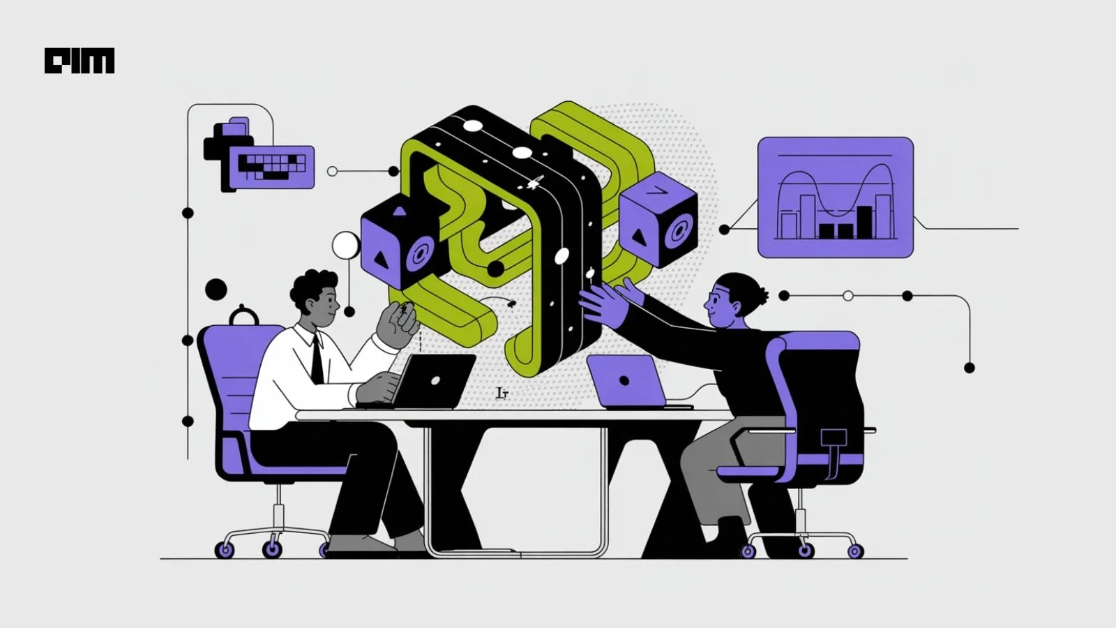 Genpact Trained Its AML AI on Millions of Real Investigations. Now It Is Selling the Result.