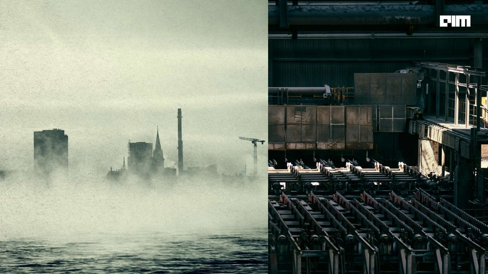 How is AI Enhancing Industrial Safety Monitoring?