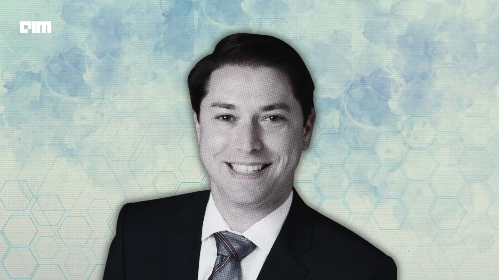 What Does David Leckstein Bring to EY's AI Strategy?