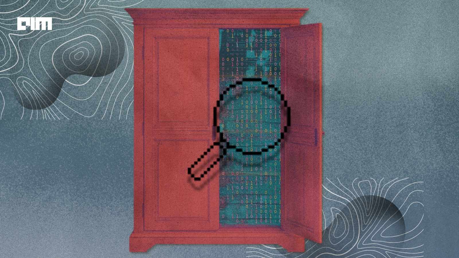 Forrester's Own AI Tool Just Overtook Search