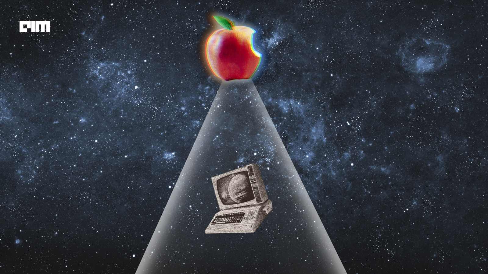 Could Macs Handle More Enterprise AI Workloads?