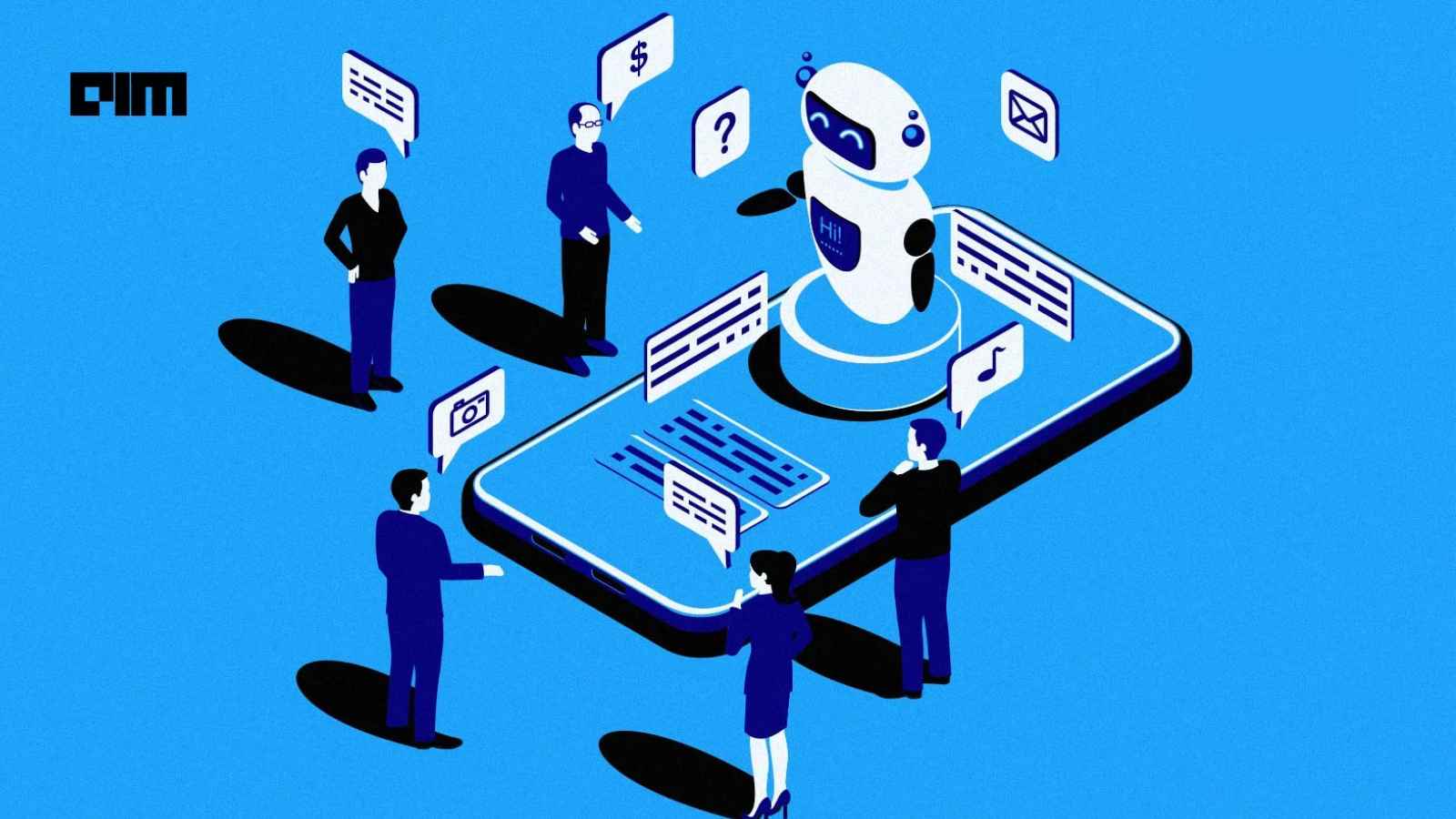 EXL Acquired the Company That Trains AI Models. Now It Is Selling the Full Stack.