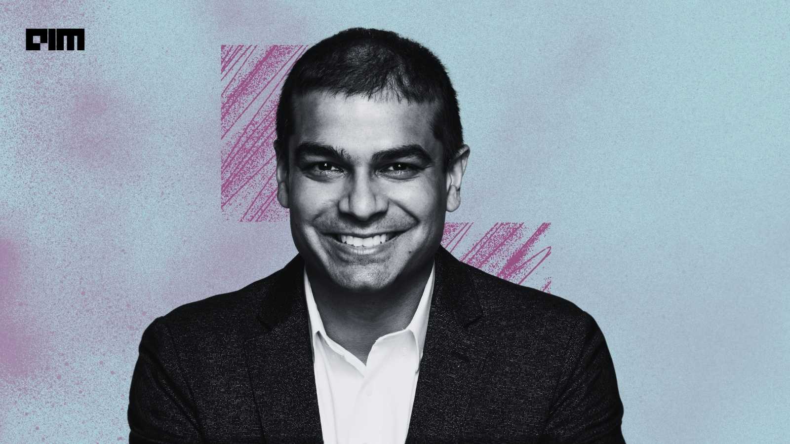 Emerson Appoints Rudy Sengupta as Chief Technology and AI Officer