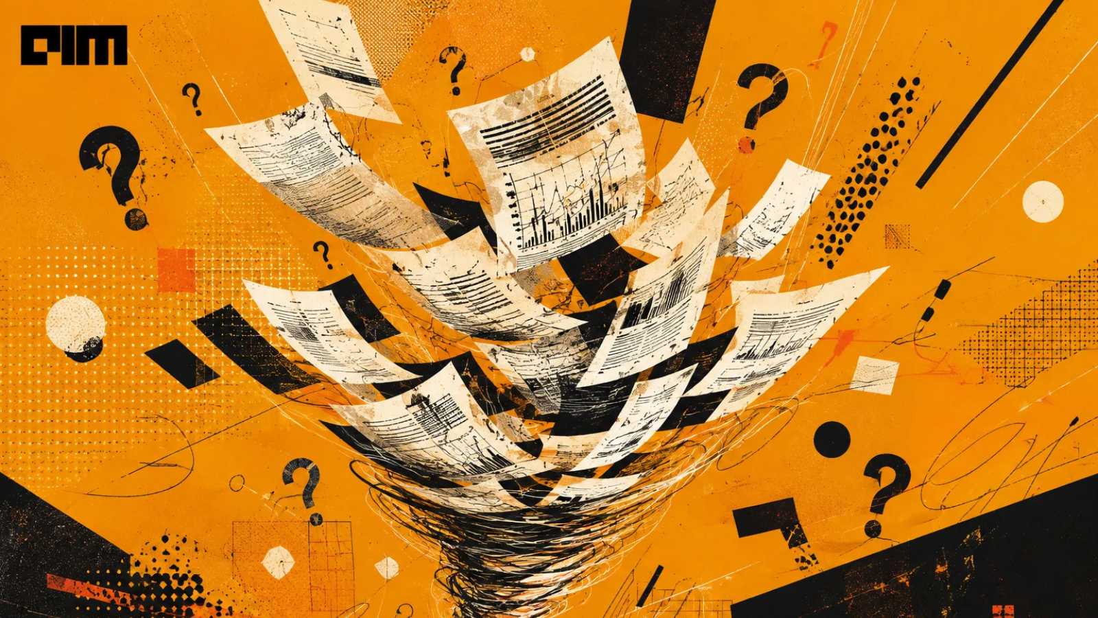 The Firms That Predicted AI Disruption Are Now Living It
