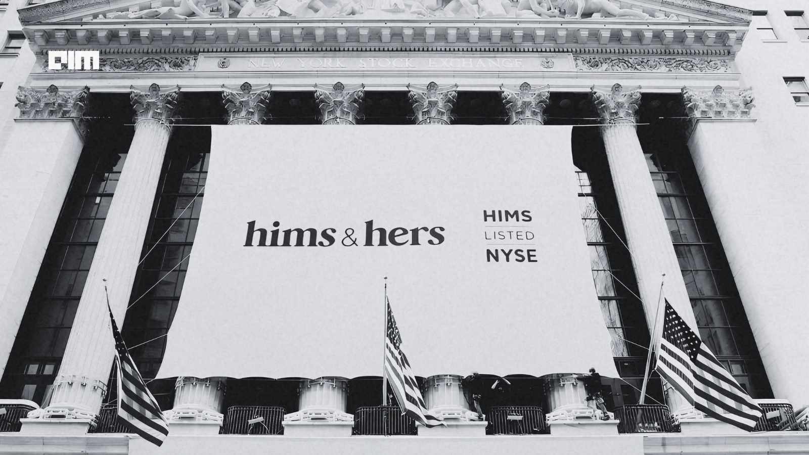 Hims & Hers Is Building AI into Its Consumer Healthcare Business
