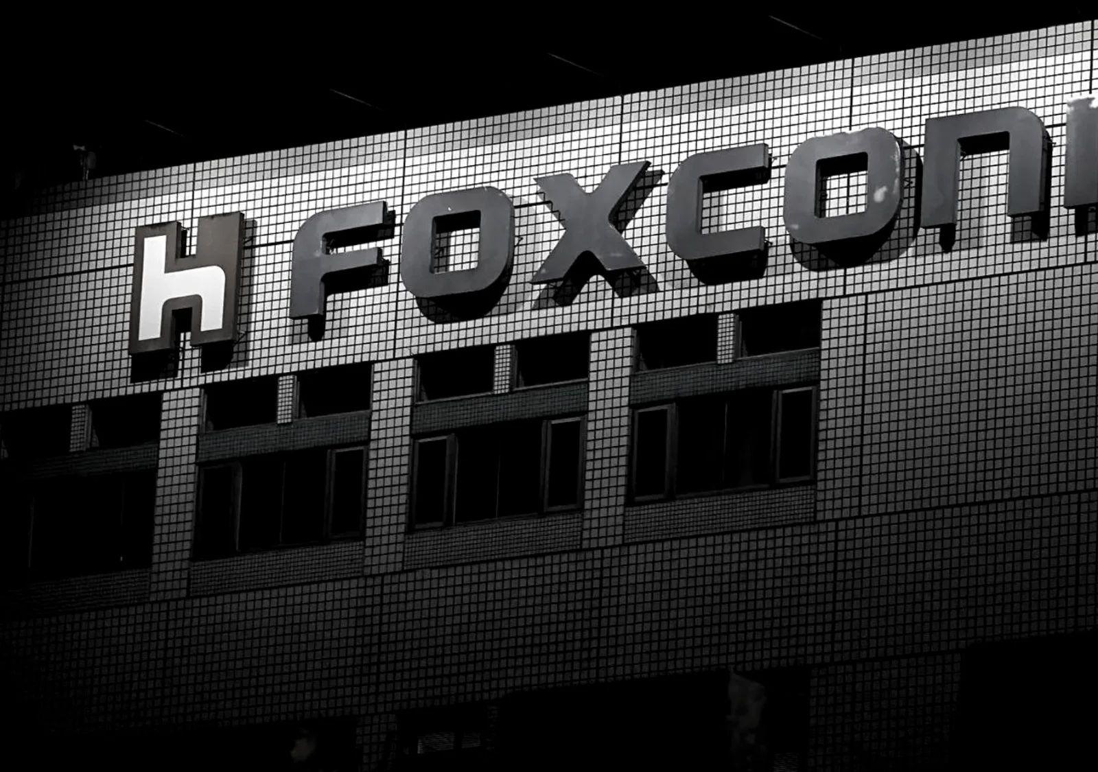 Foxconn Reports Record Q2 Results as AI Server Demand Drives 2026 Growth