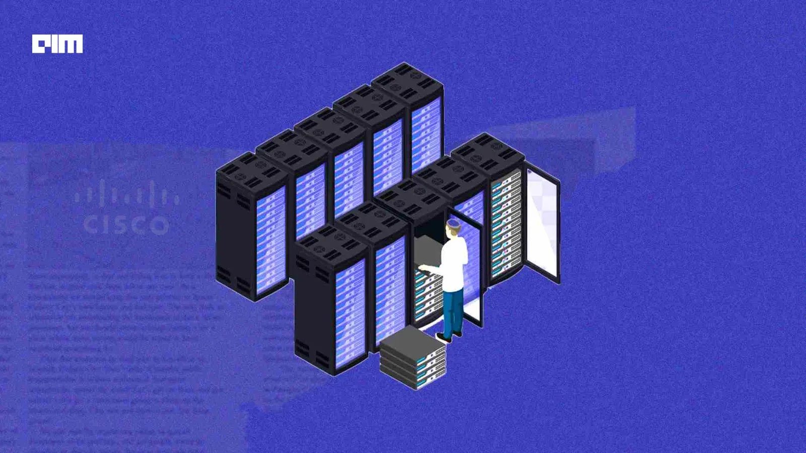 Cisco's AI Infrastructure Orders Hit $9.3 Billion As Networking Demand Surges