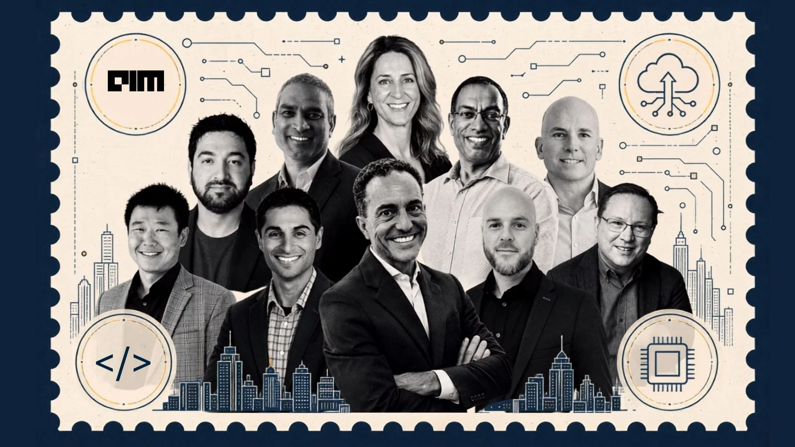 The CTOs Leading the Most Ambitious Enterprise AI Transformations