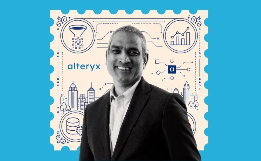 Arvind Krishnan