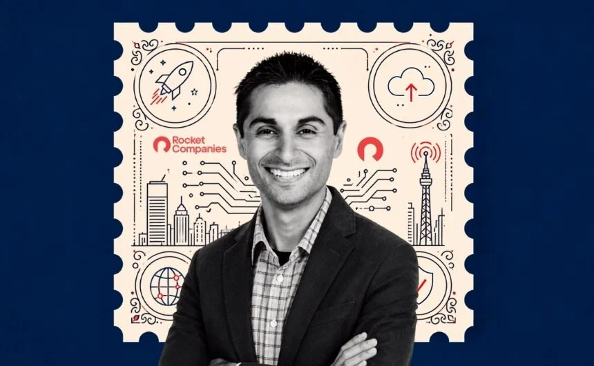 Shawn Malhotra
