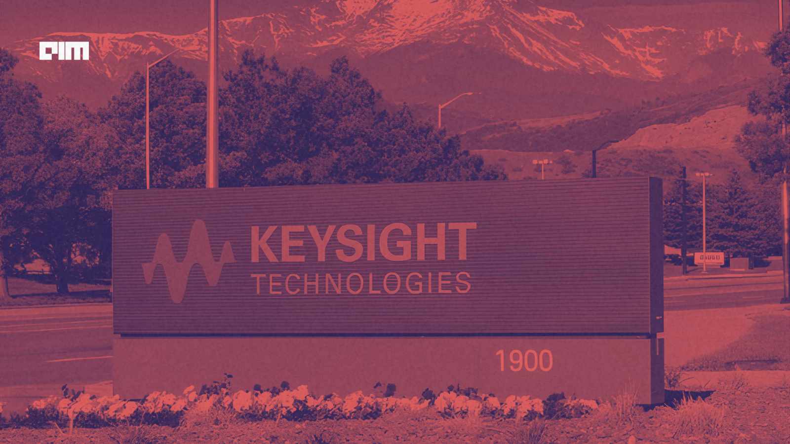 Keysight Reports Record Orders and Revenue as AI Demand Grows