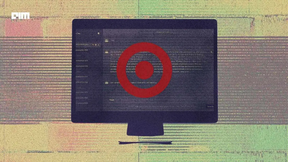 Target Said AI Traffic Is Growing 3.5 Times Faster Than the Industry