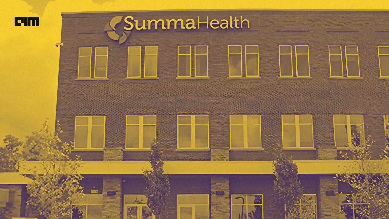 Summa Health Adds AI Tools For Scans, Referrals And Operations