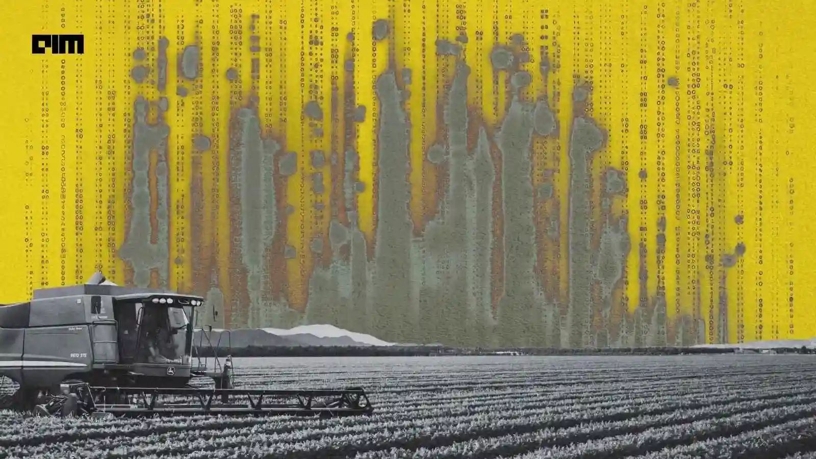 Deere’s AI Bet Is Taking Shape While Farmers Wait For The Cycle To Turn