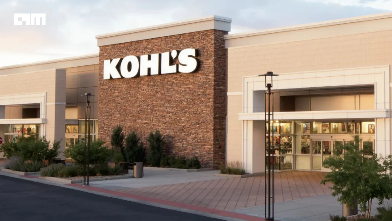 Kohl's Has an AI Shopping Assistant Driving Higher Conversion