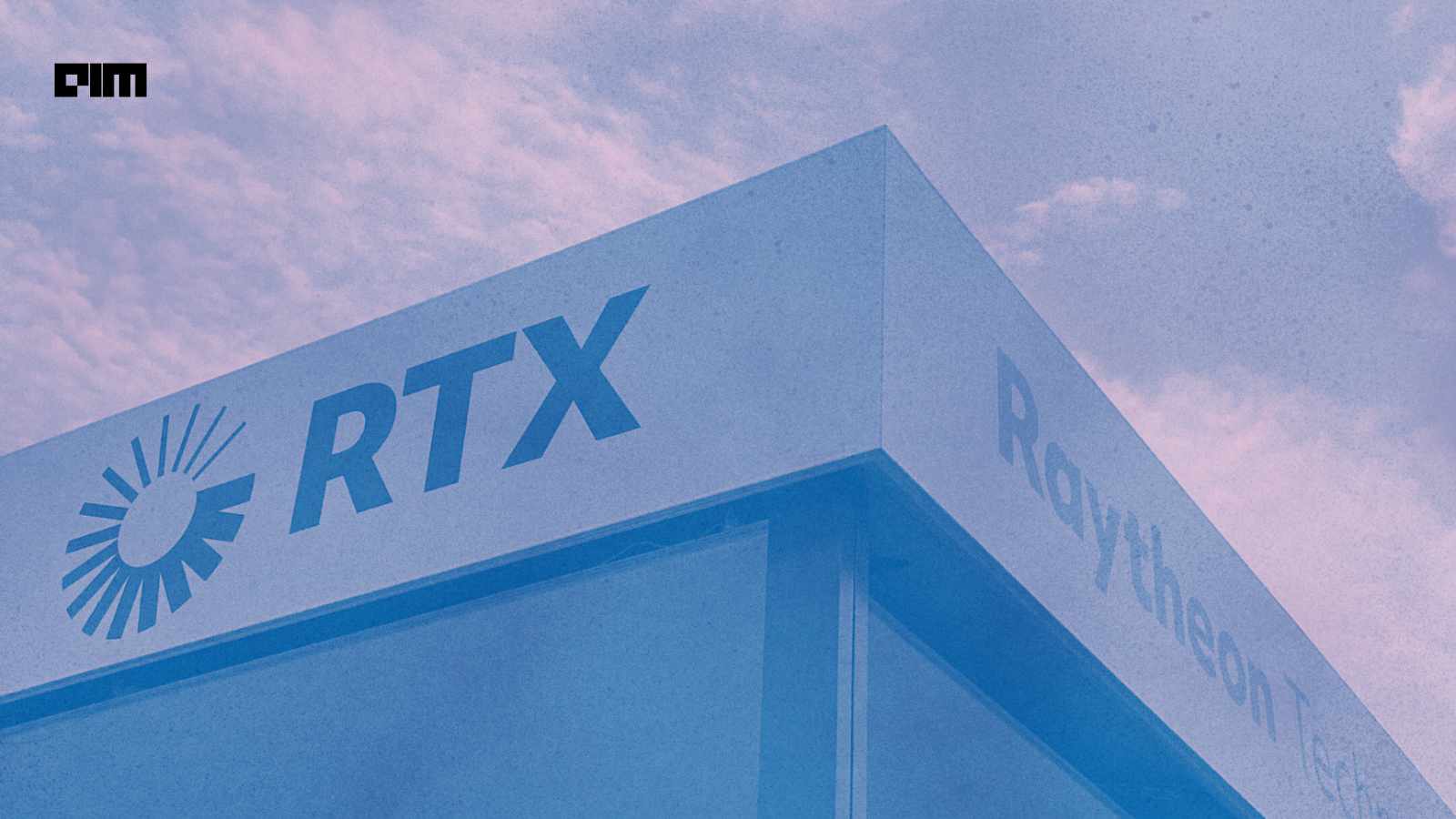 RTX Uses Data And AI Tools To Increase Production At Michigan Factory