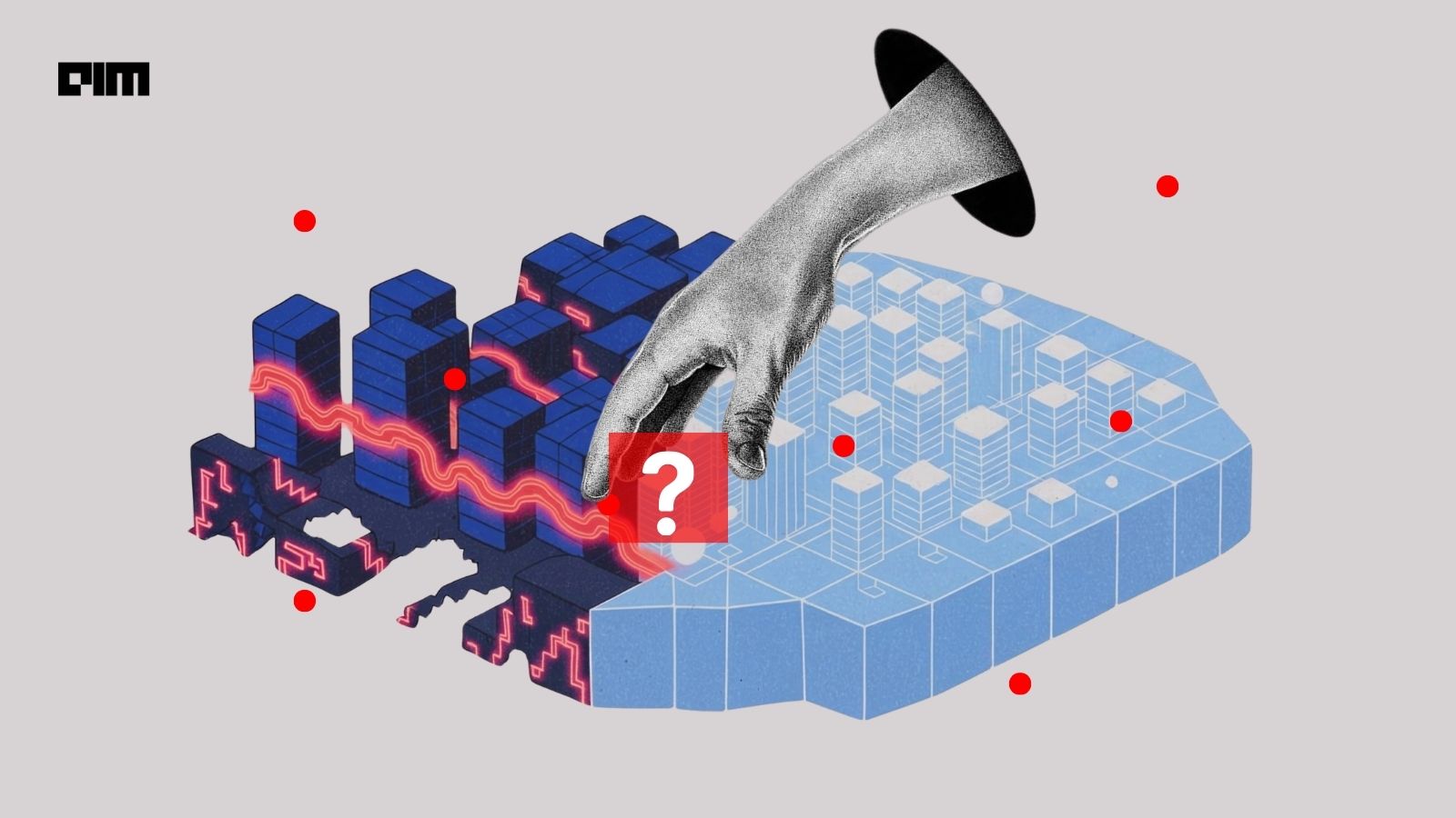 The Missing Piece in Enterprise Agentic AI Is the Data Foundation