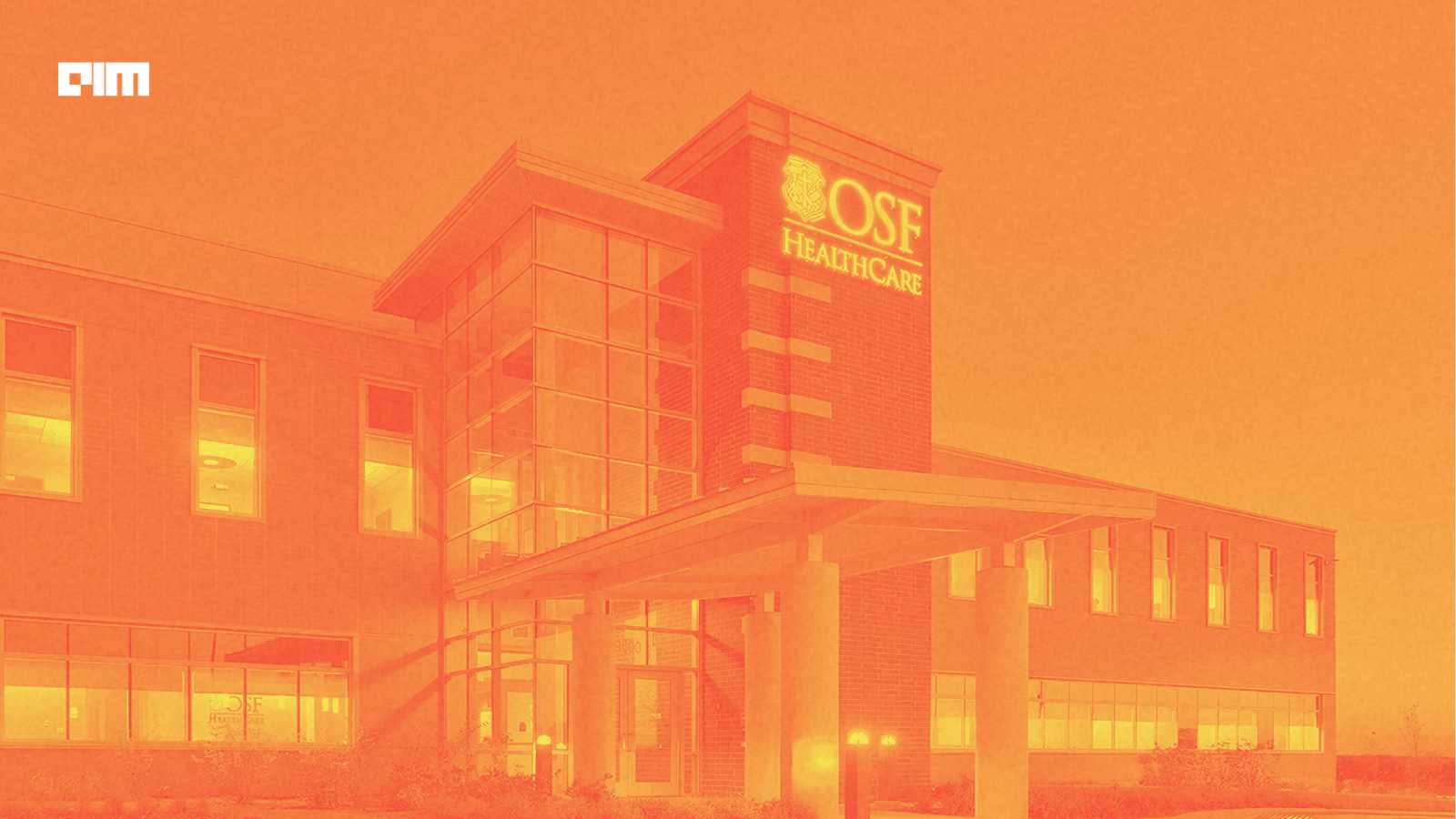 OSF Expands AI Stroke Assessment to Rural Hospitals Across Its Network