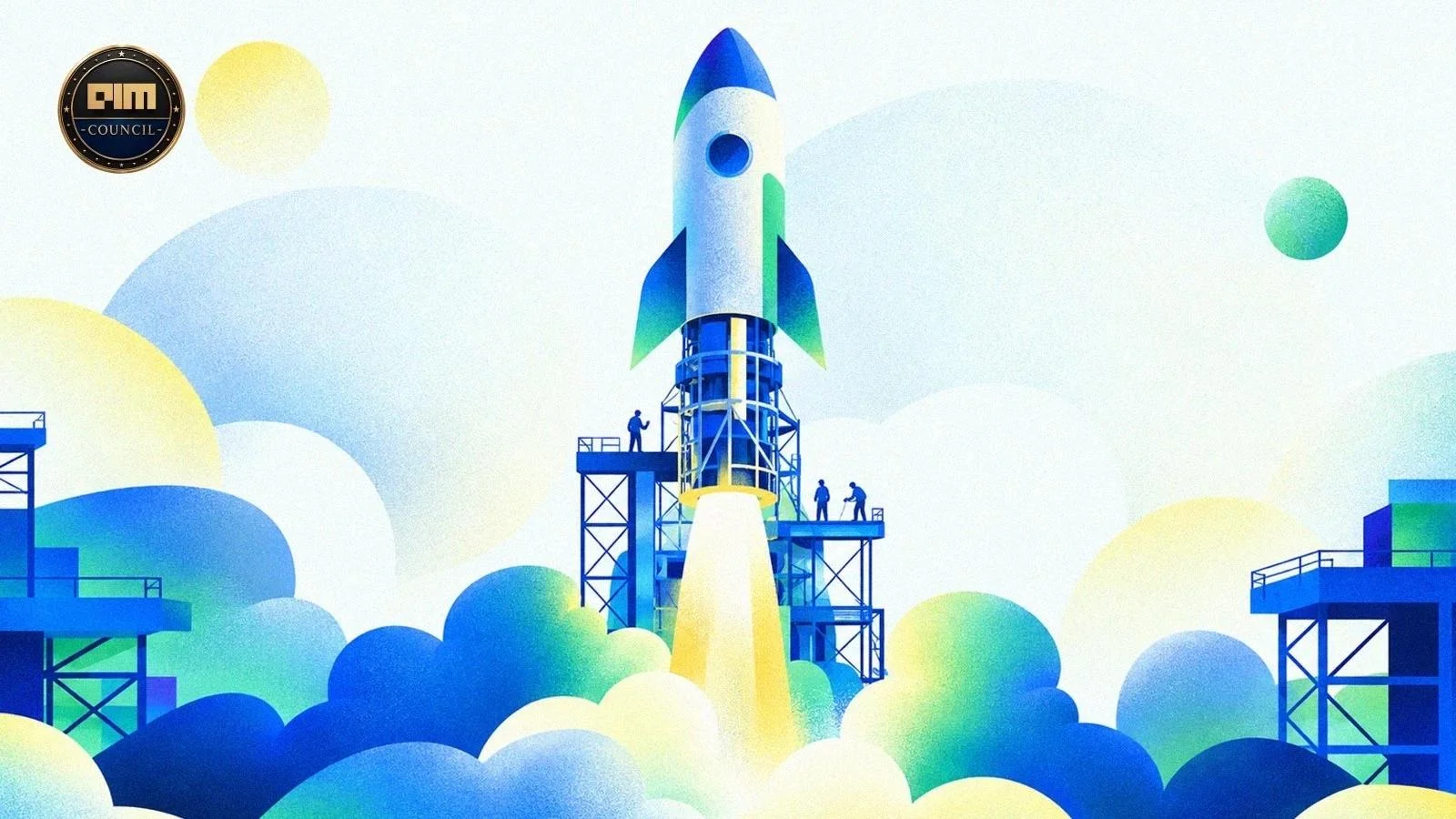 Enterprises Are Scaling AI Before They Are Ready For It