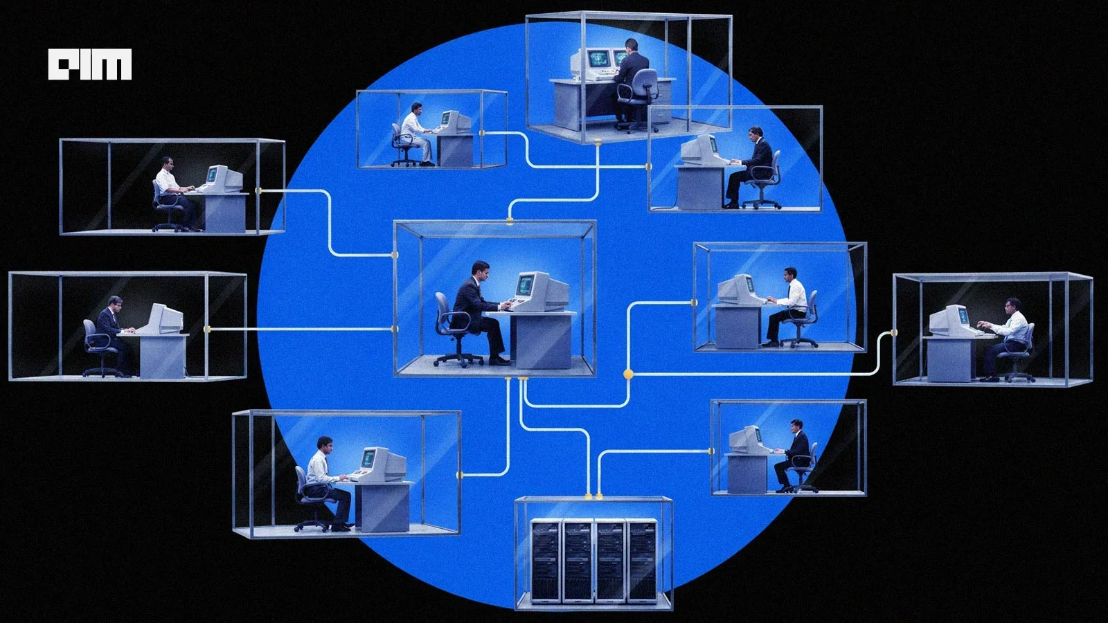 Four AI Labs Shipped New Models in One Week. Enterprise Buyers Are Done Keeping Up.