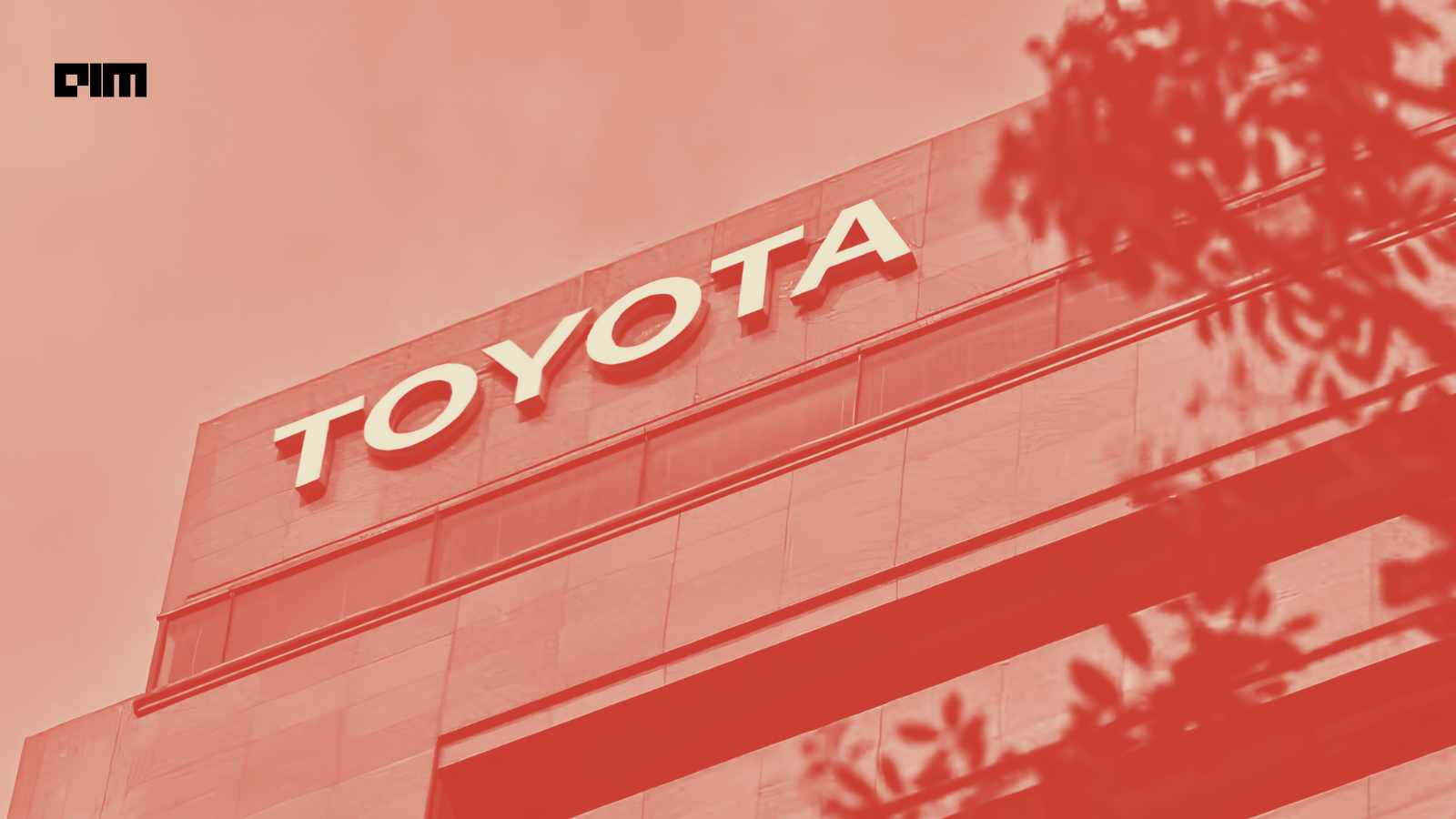 Toyota Plans 400,000 Humanoid Robots for Factory Automation