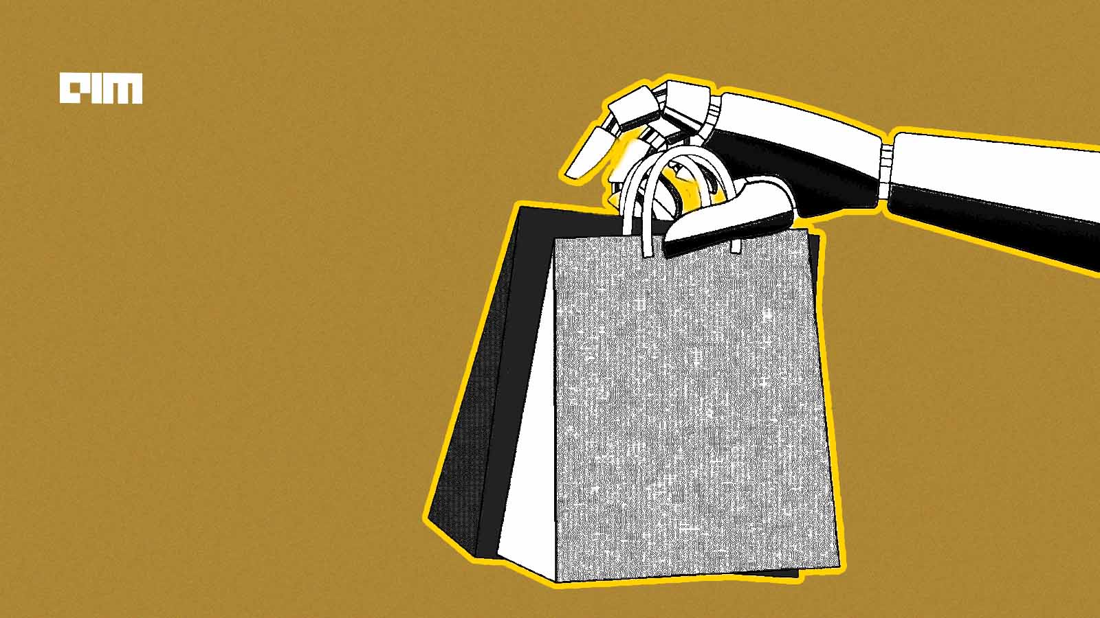 Stitch Fix Named AI Investment as a Reason for EBITDA Declining