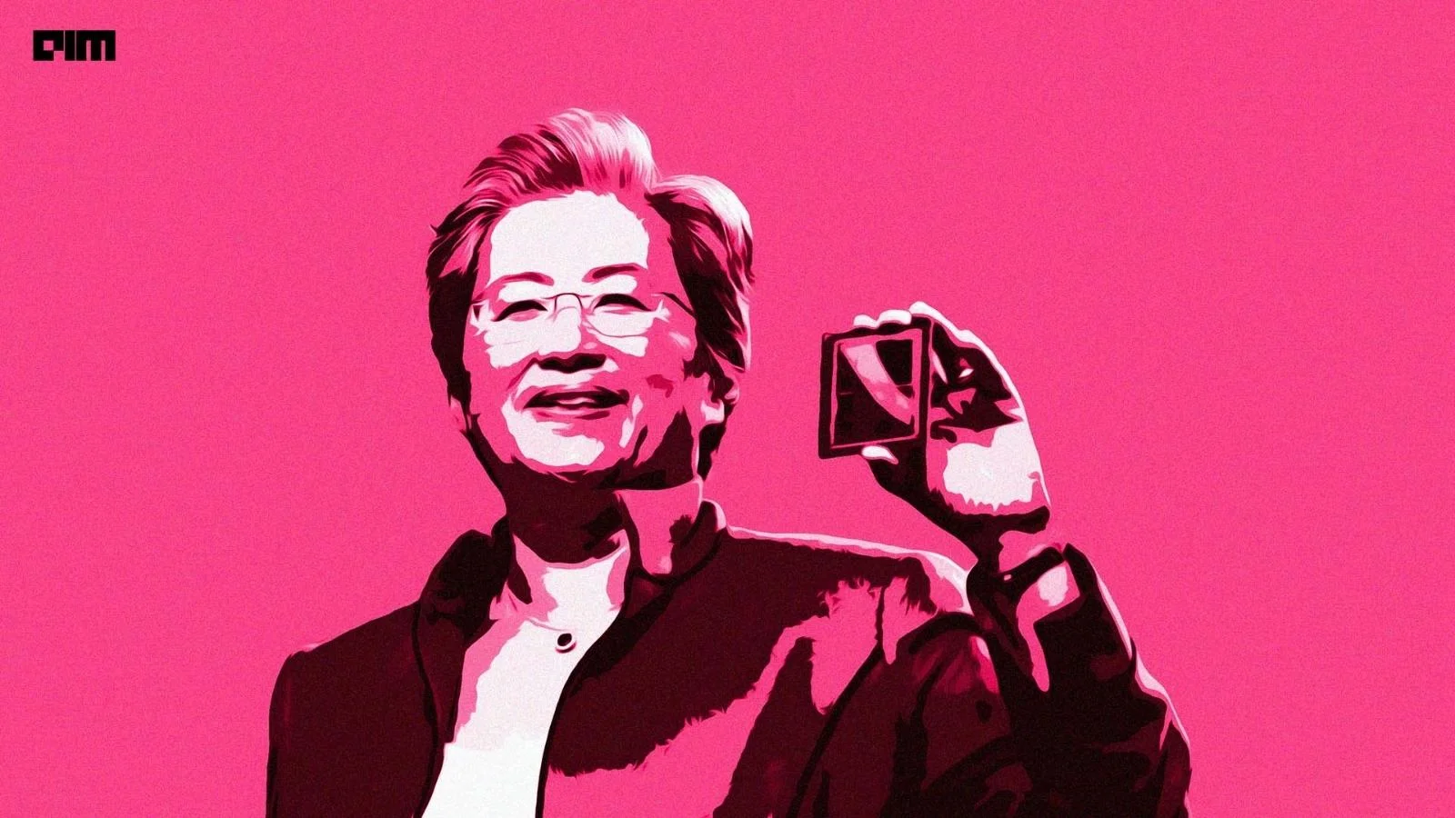 AMD Is Acquiring a Physical AI Research Lab for $8.2 Billion
