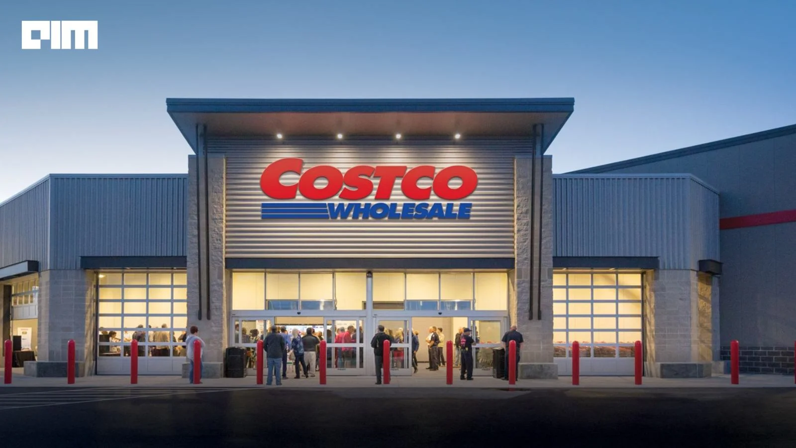 AI Search Is Costco's Best Traffic Source