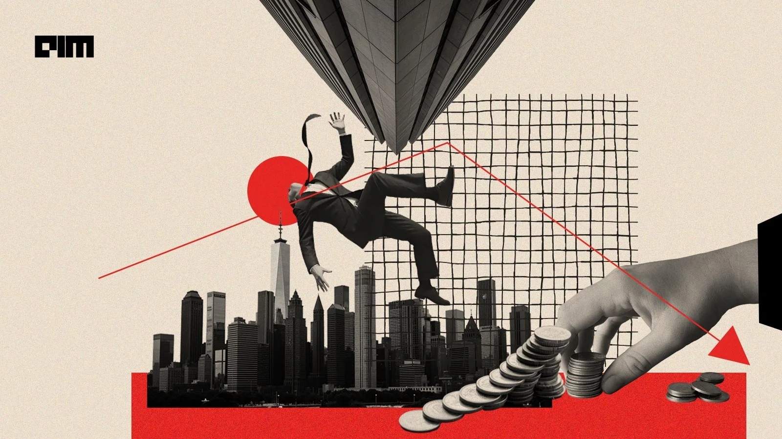 One in Three Enterprises Deployed an Emergency AI Spending Freeze This Year.