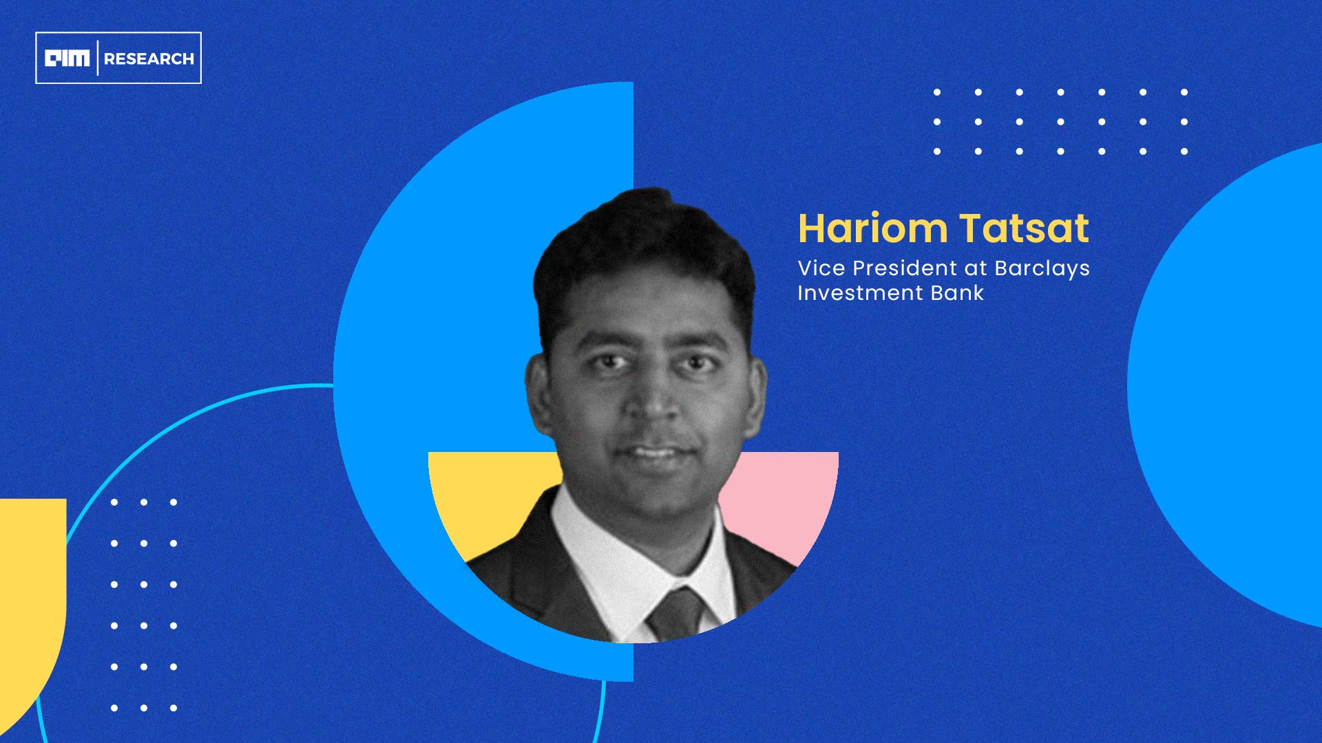 How is AI Transforming Finance Today?