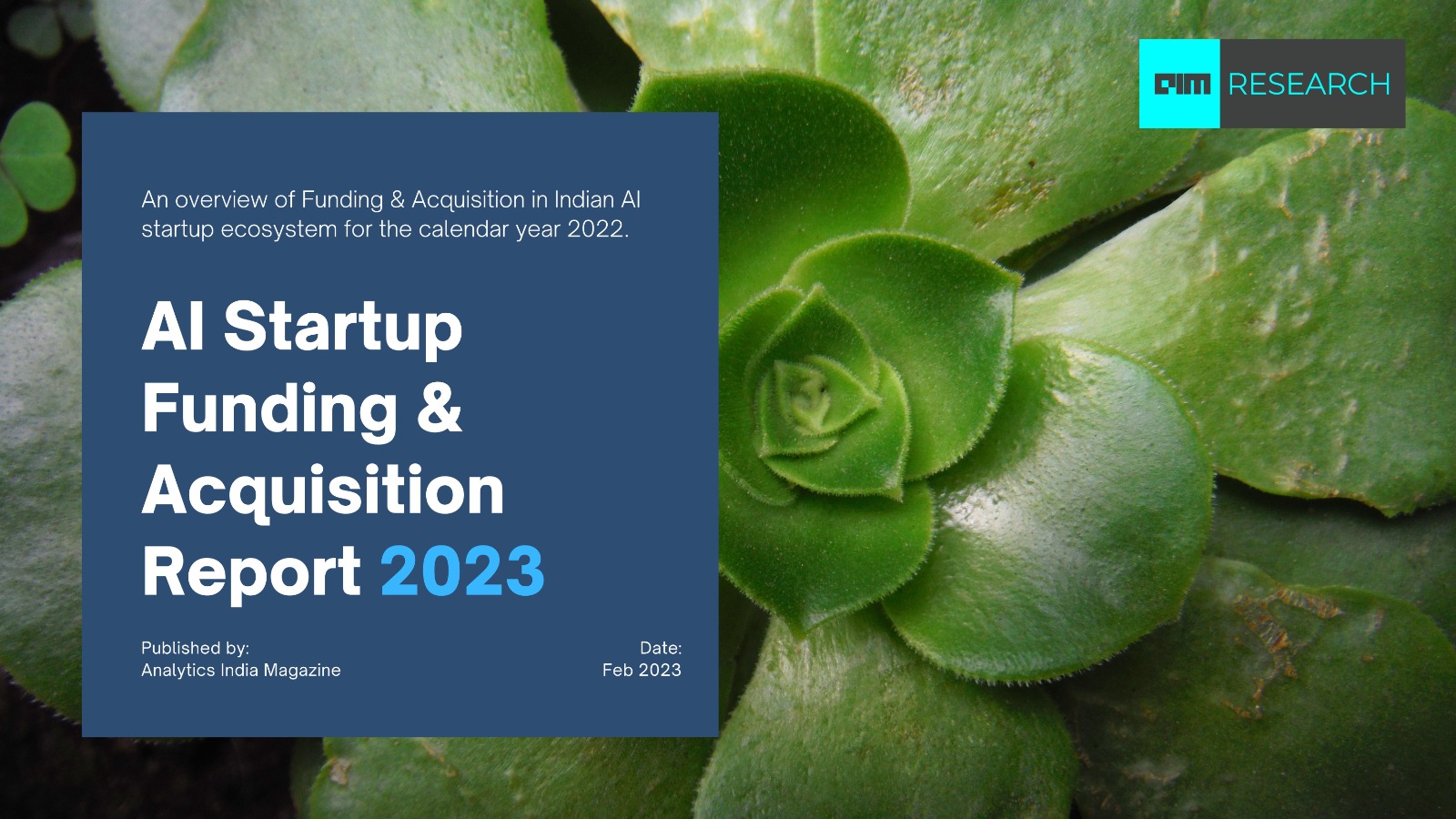 What Are the Latest Trends in AI Startup Funding 2023?