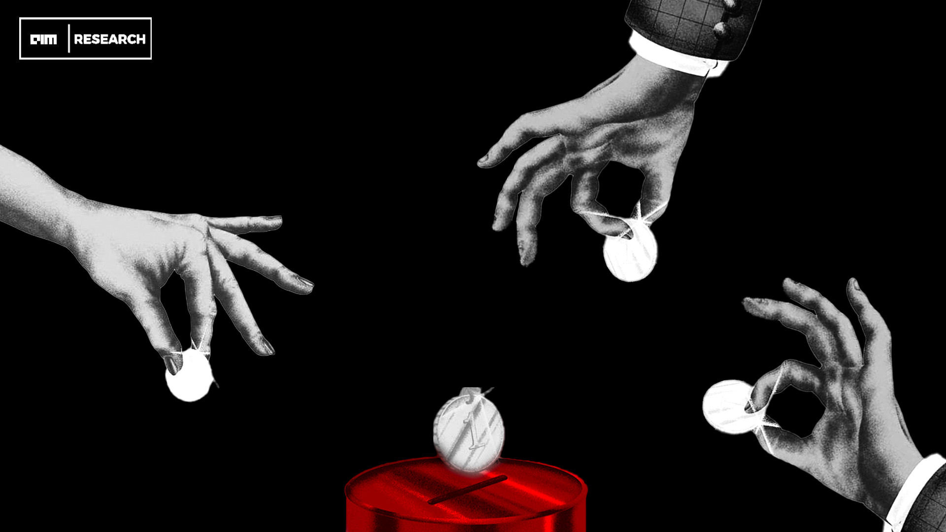 What Are the AI Startup Funding Stages?