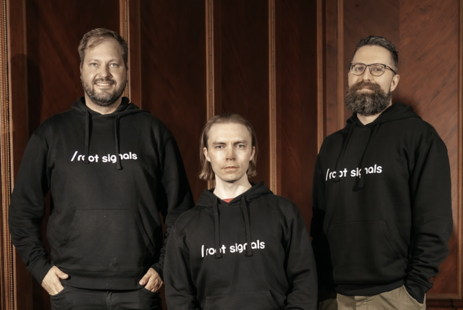 How is Root Signals Revolutionizing GenAI Adoption?