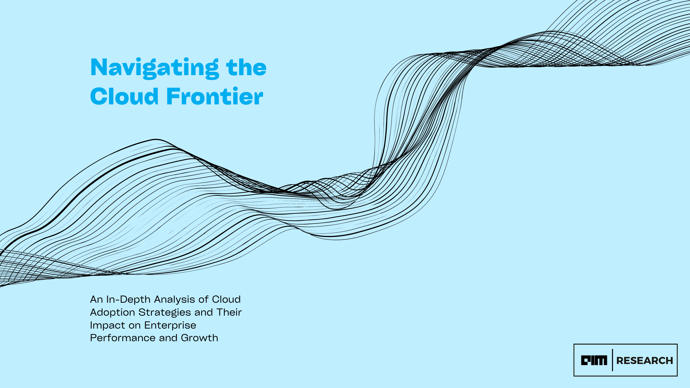 How Can Enterprises Navigate Cloud Adoption Challenges?