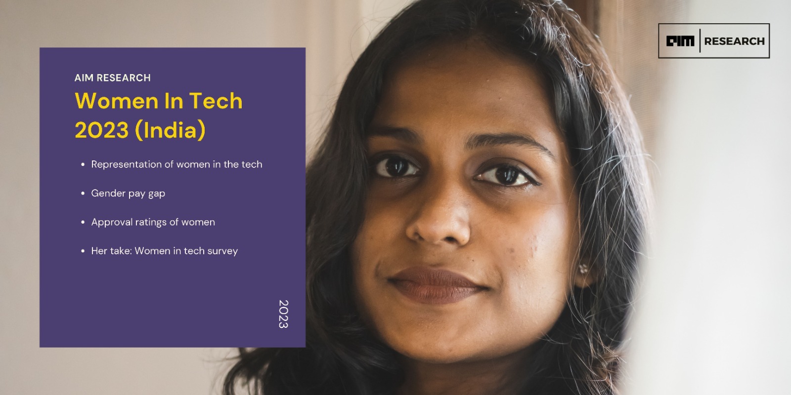 How Can We Improve Women's Representation in Tech 2023?