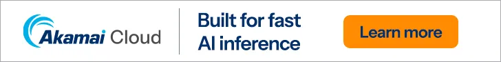 Akamai inline article banner