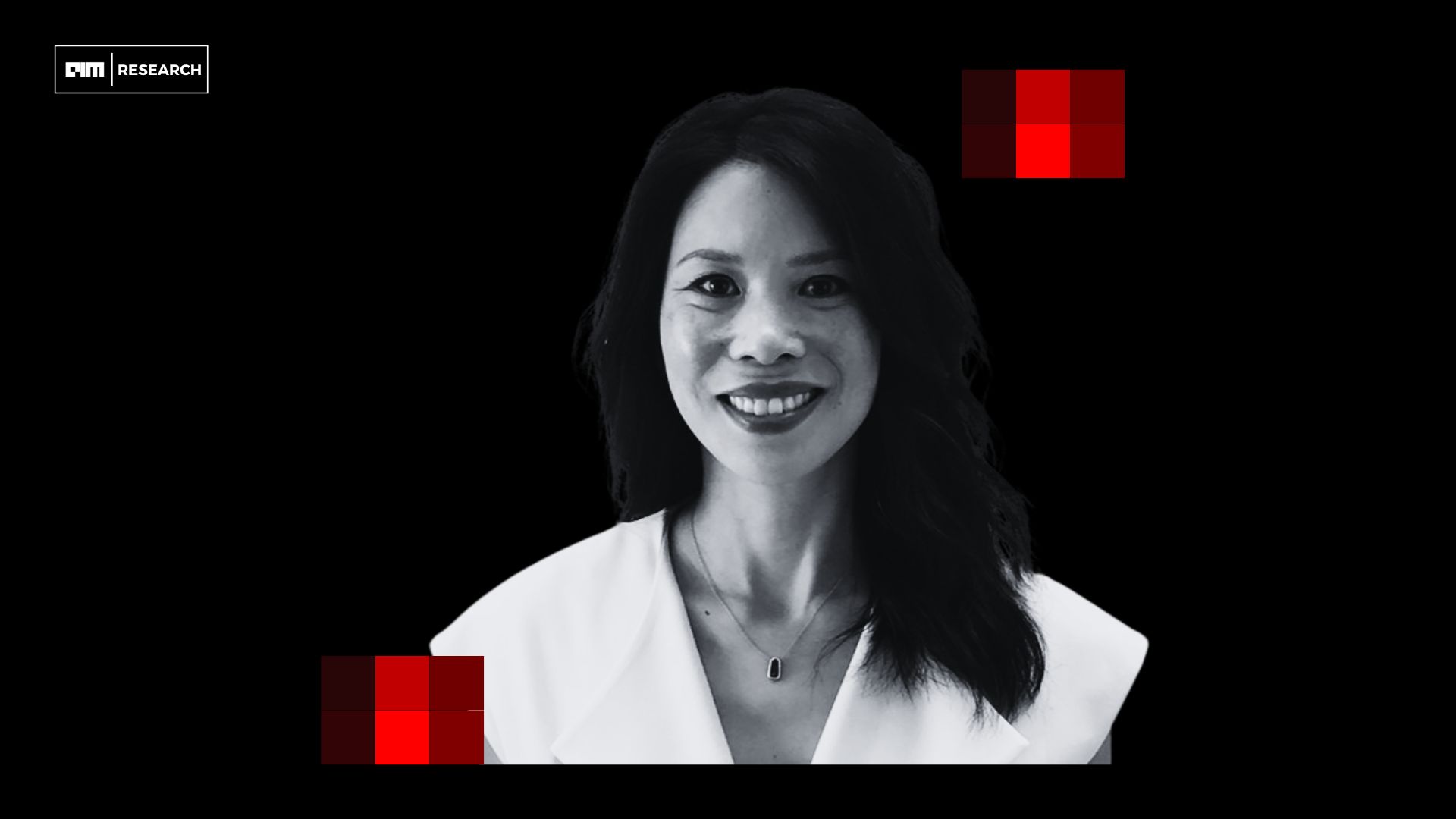 How is Katherine Lew Transforming BAO Systems' Data Strategy
