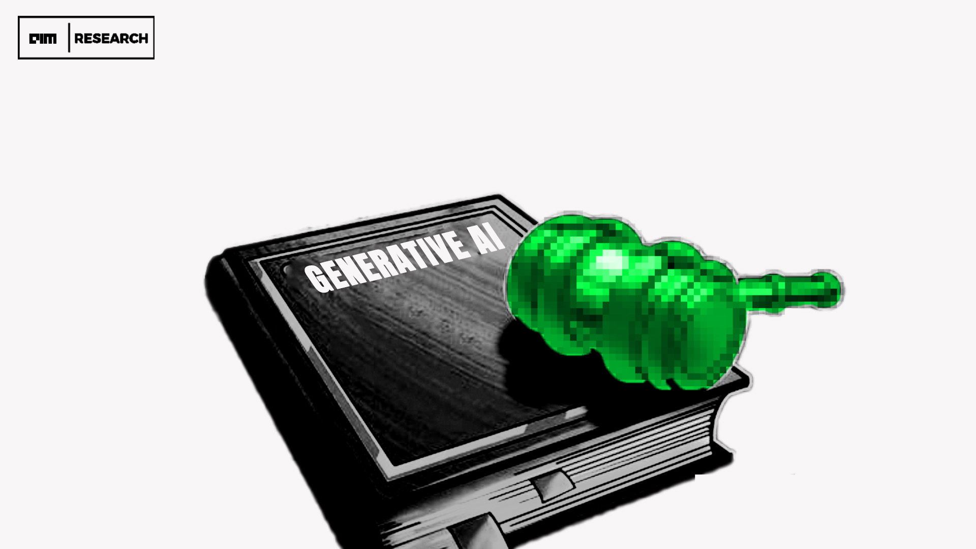 Can Generative AI Revolutionize Public Policy Making?