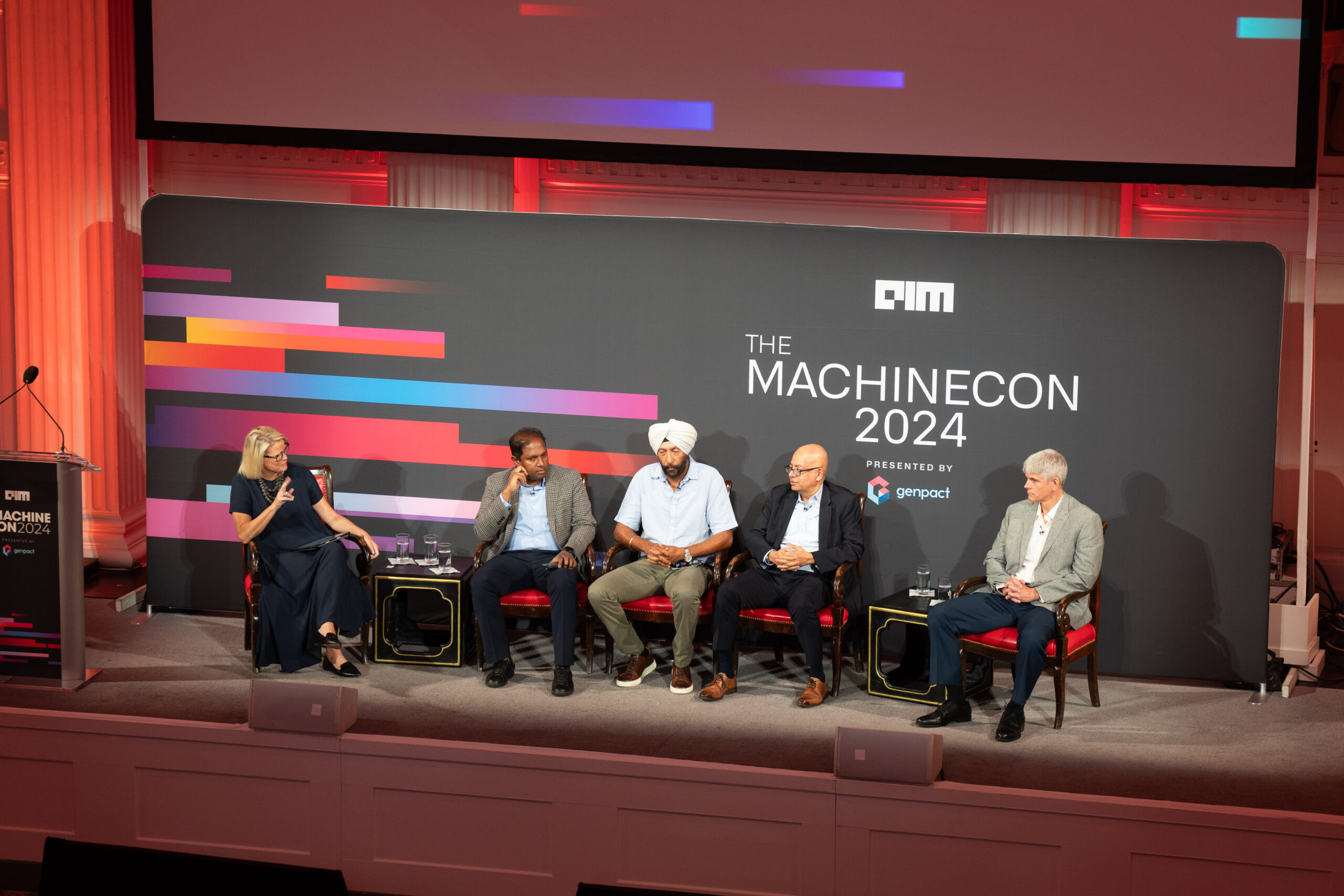 Can Machines Make Critical Business Choices Safely?