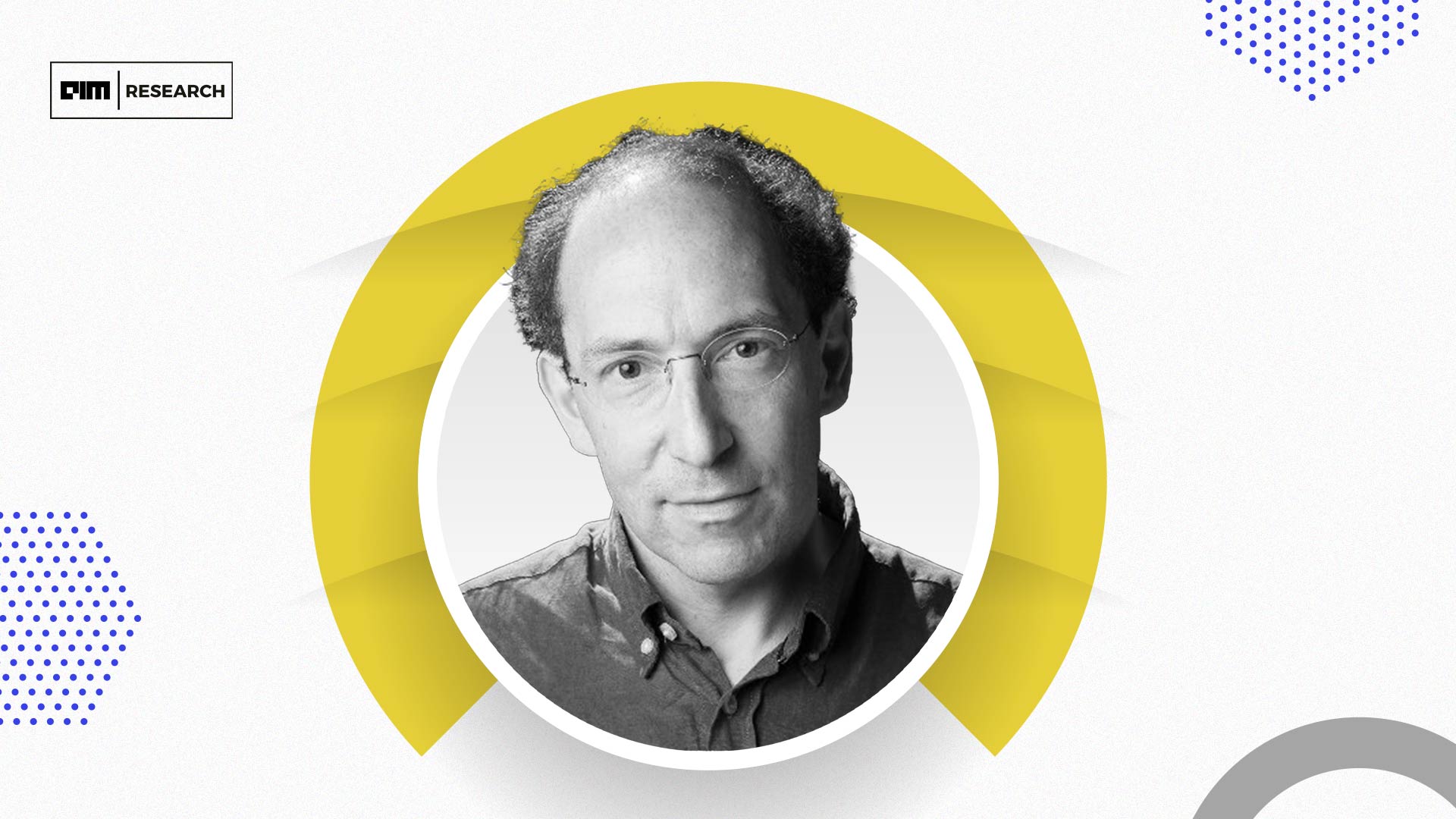 How is Conrad Wolfram Transforming AI and Education?