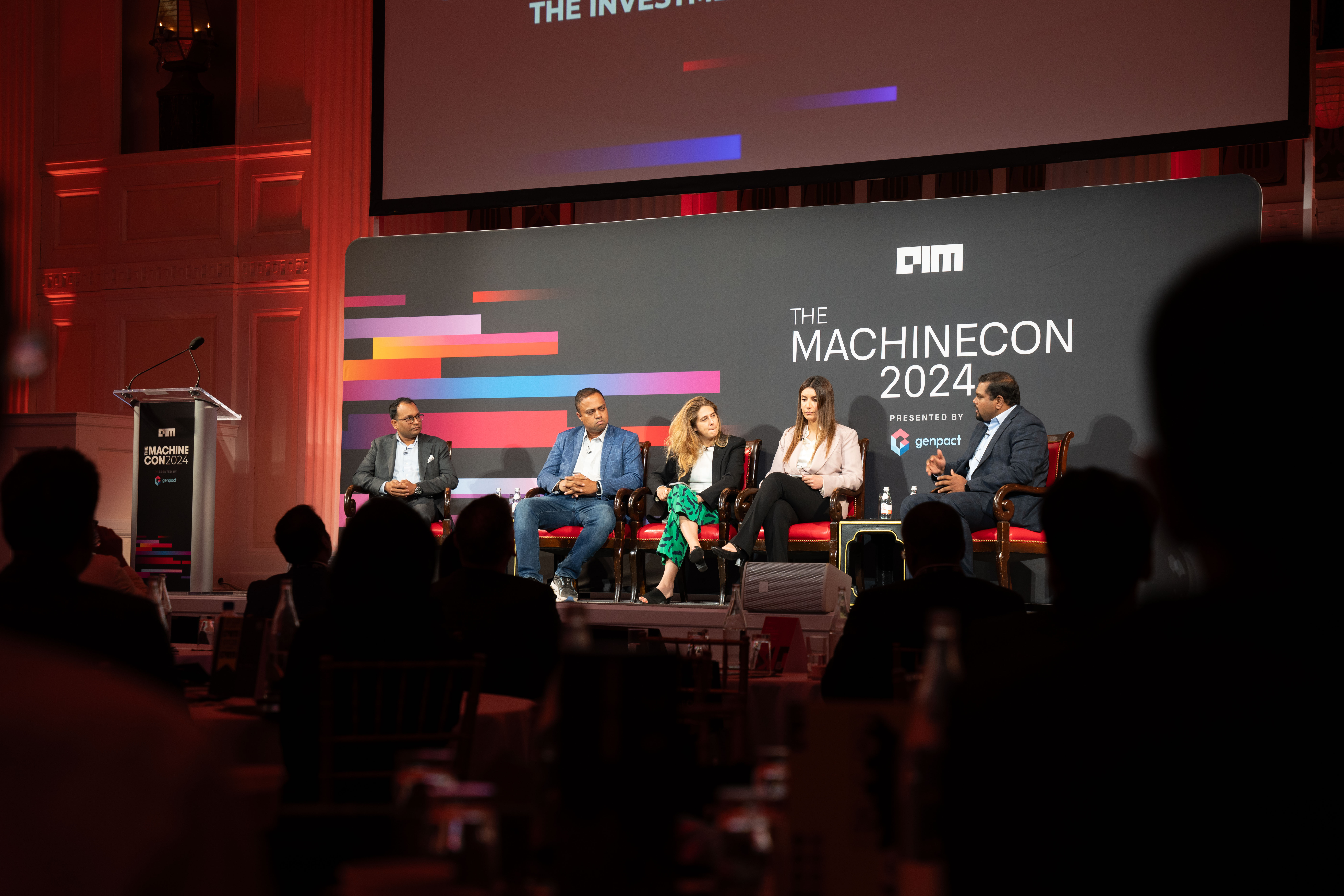 Is Generative AI Worth the Investment for Enterprises?