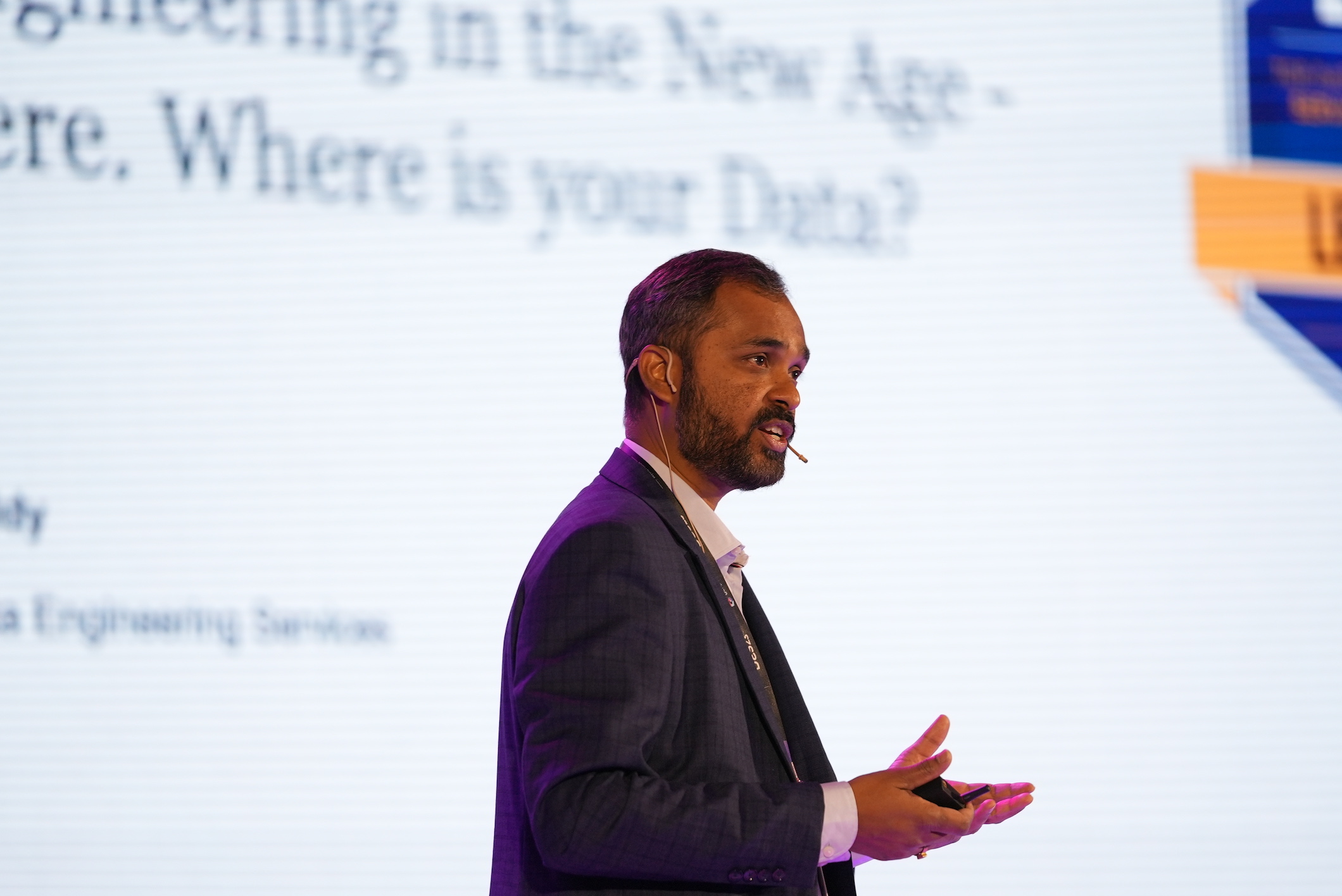Data Engineering in the New Age: AI is Here, Where is Your Data?