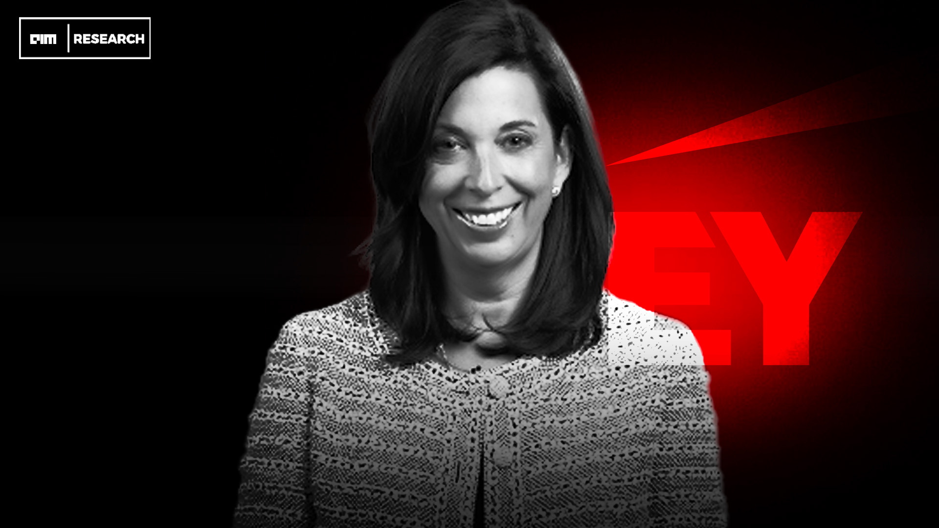 Can AI Save Jobs While Driving Growth for EY?