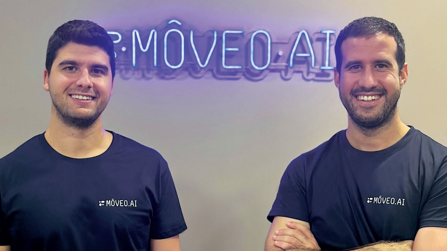 How Can Moveo.AI Transform Enterprise AI Interactions?